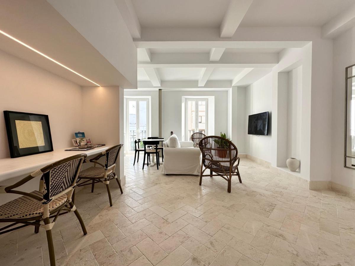 Apartamento Duplex Con Piscina Privada En Terraza Alcalá de Guadaira Eksteriør billede