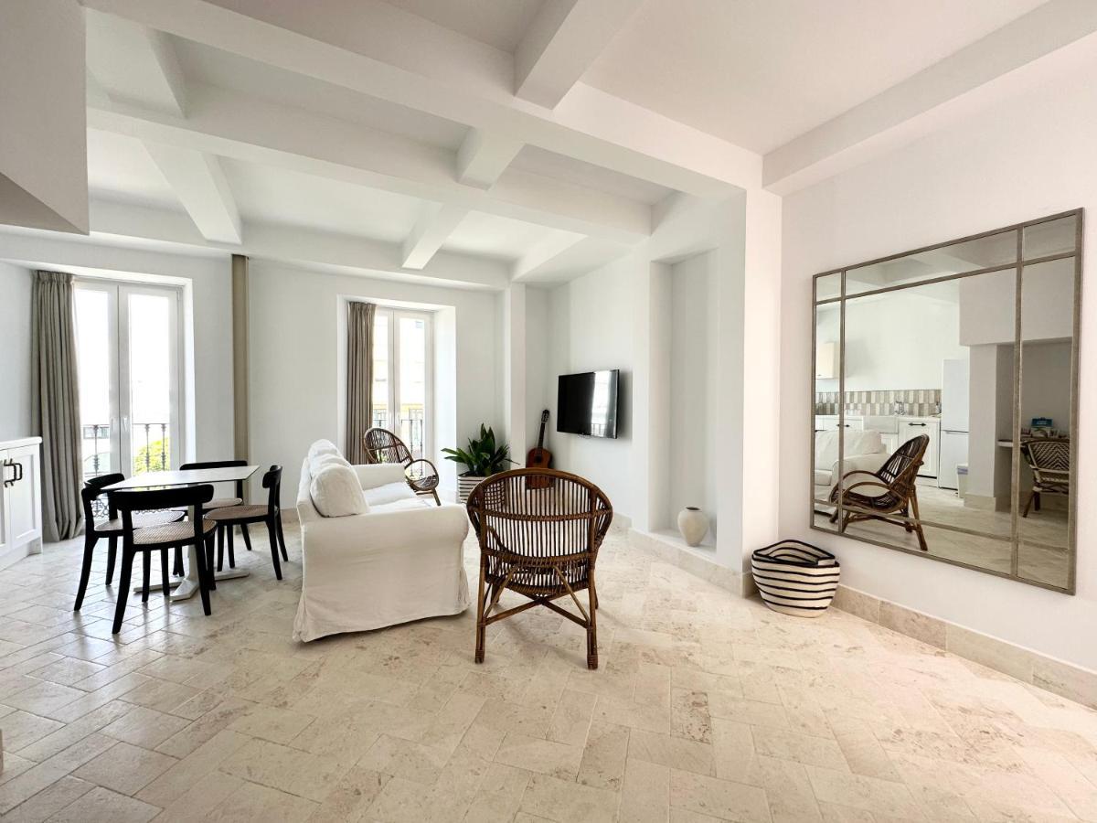 Apartamento Duplex Con Piscina Privada En Terraza Alcalá de Guadaira Eksteriør billede