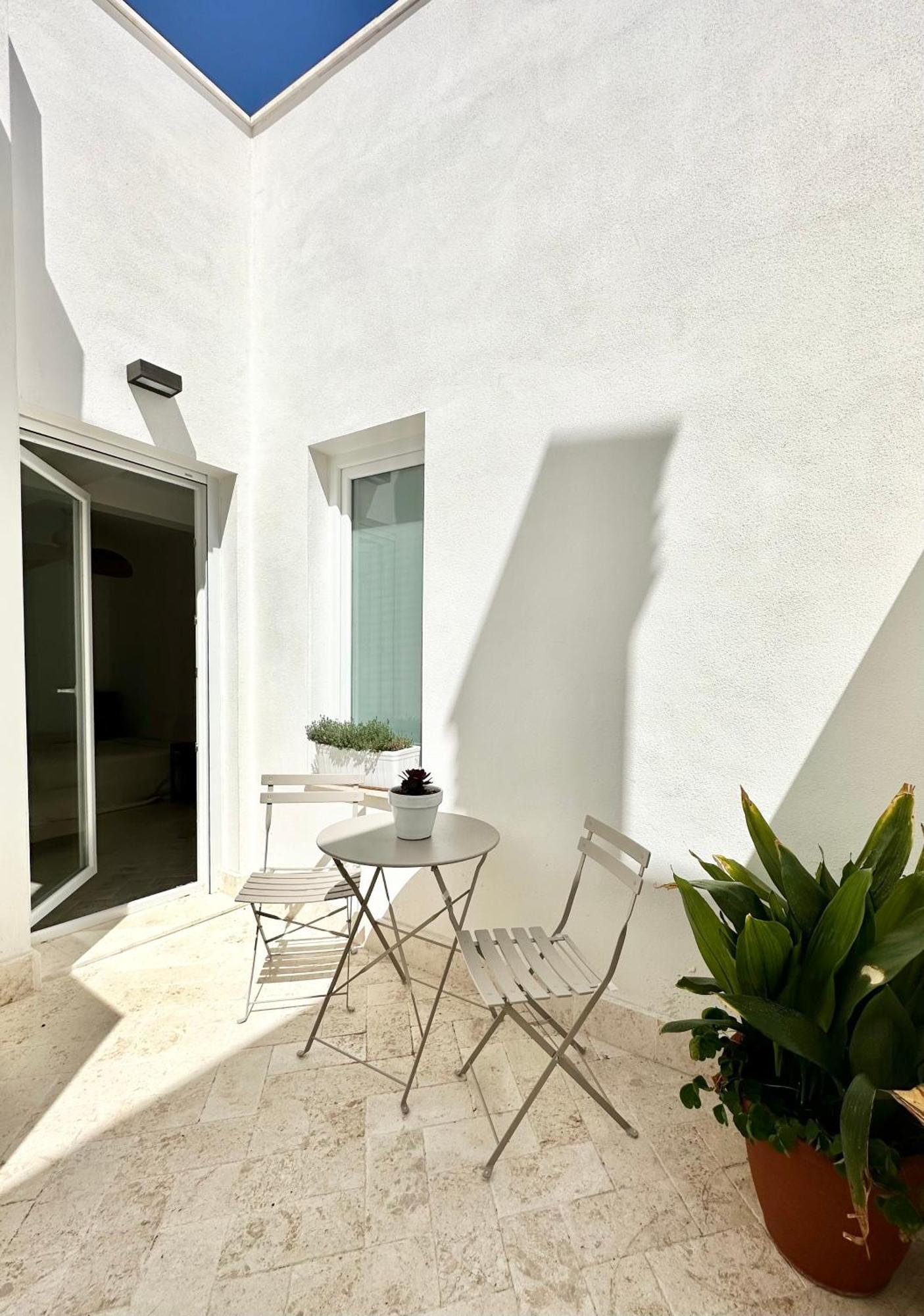Apartamento Duplex Con Piscina Privada En Terraza Alcalá de Guadaira Eksteriør billede