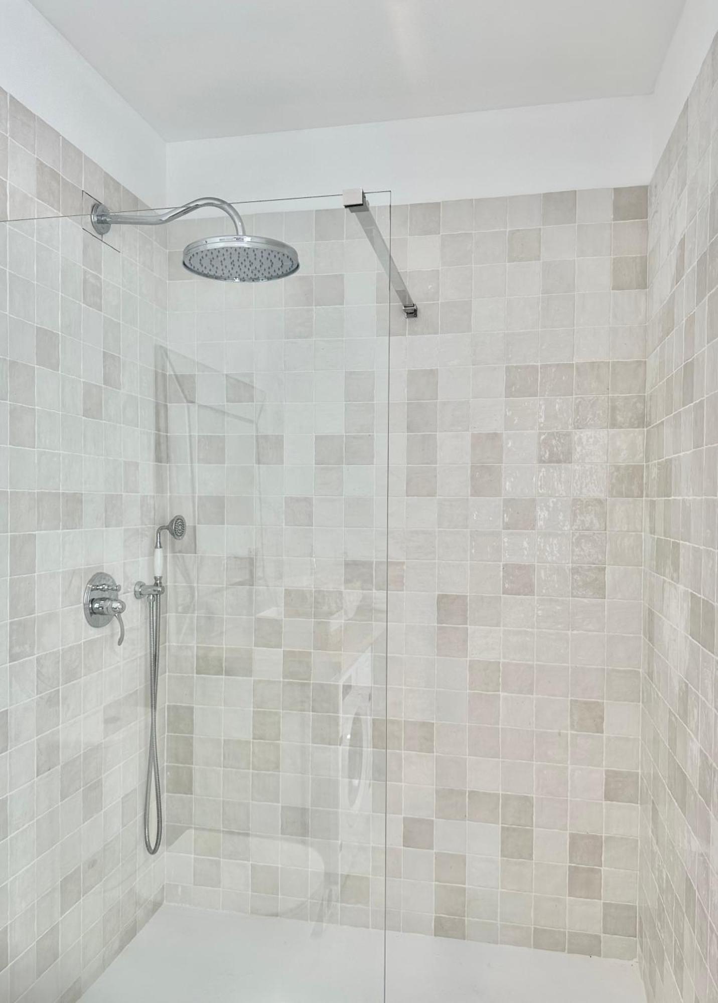 Apartamento Duplex Con Piscina Privada En Terraza Alcalá de Guadaira Eksteriør billede