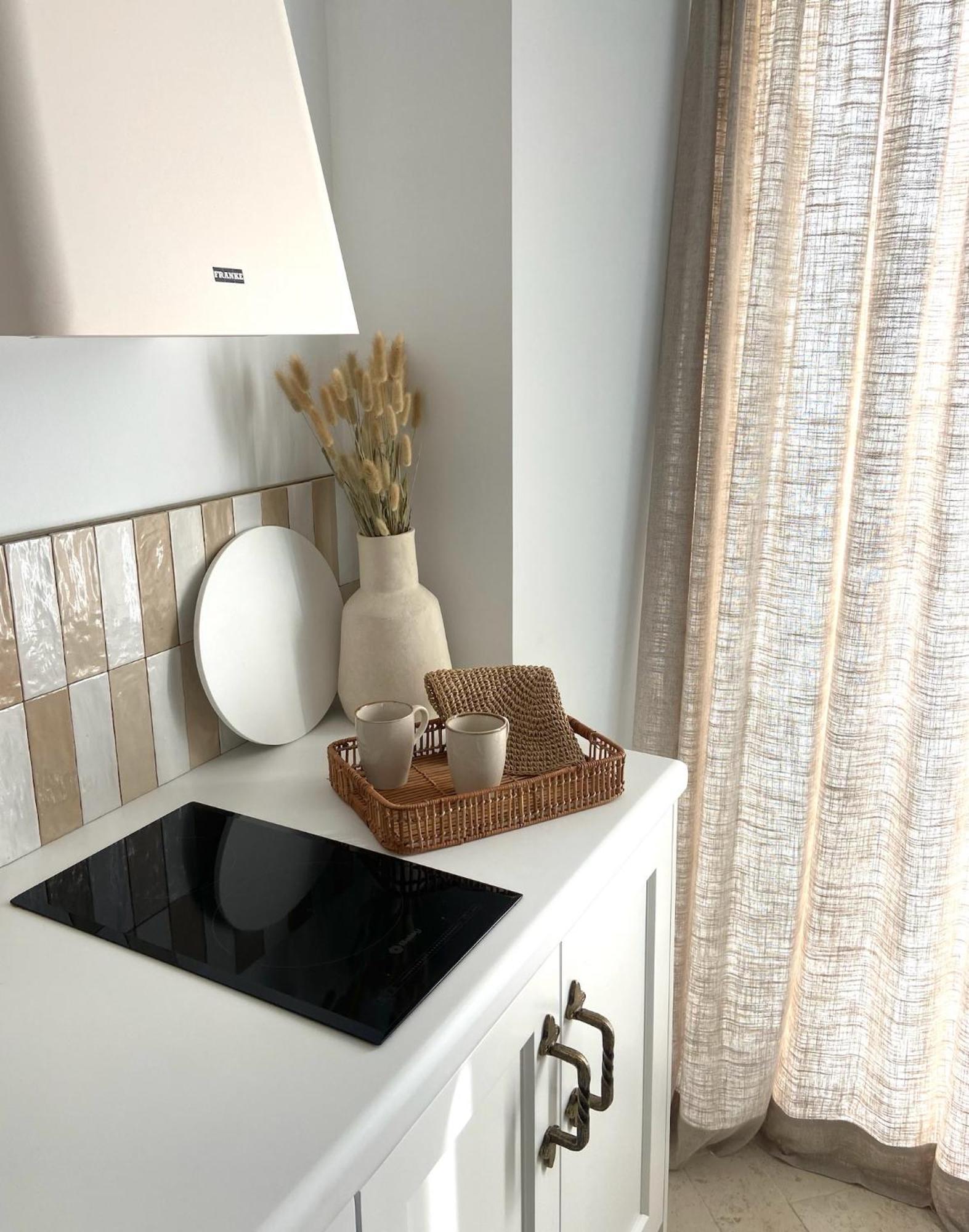 Apartamento Duplex Con Piscina Privada En Terraza Alcalá de Guadaira Eksteriør billede