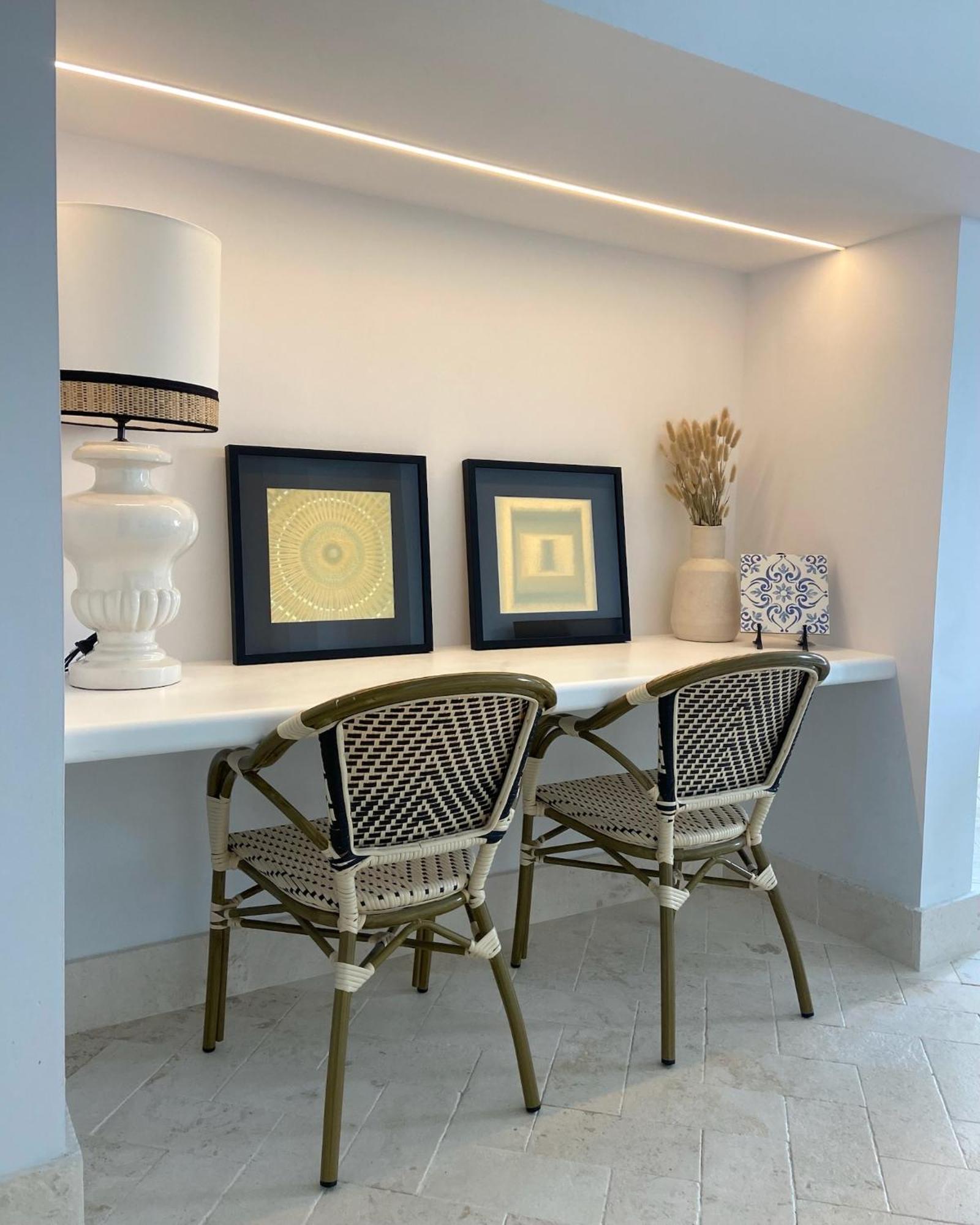 Apartamento Duplex Con Piscina Privada En Terraza Alcalá de Guadaira Eksteriør billede