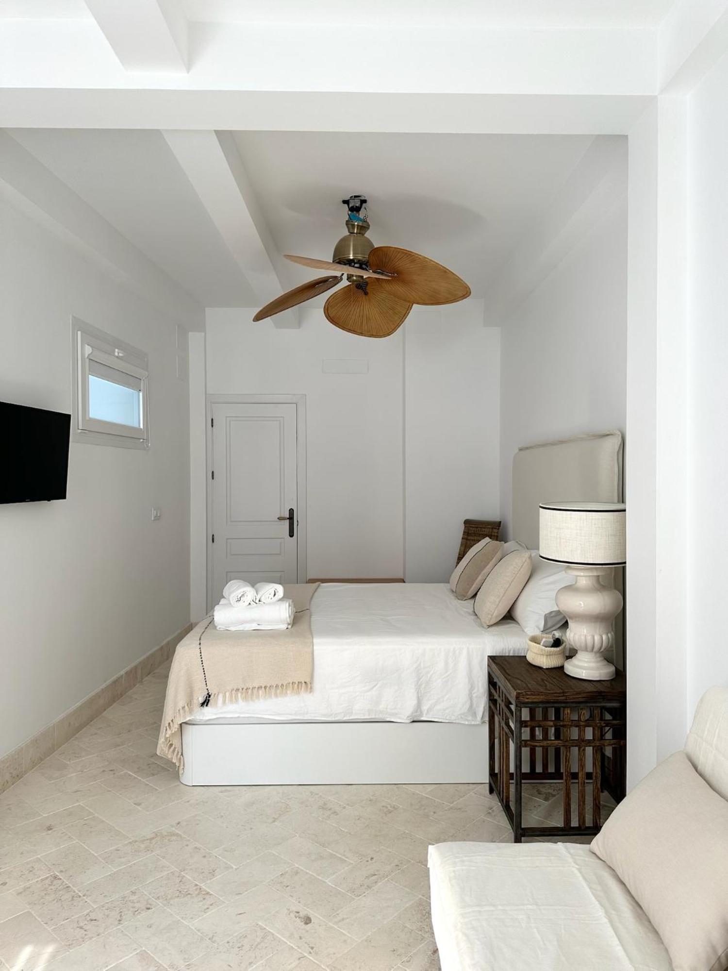 Apartamento Duplex Con Piscina Privada En Terraza Alcalá de Guadaira Eksteriør billede