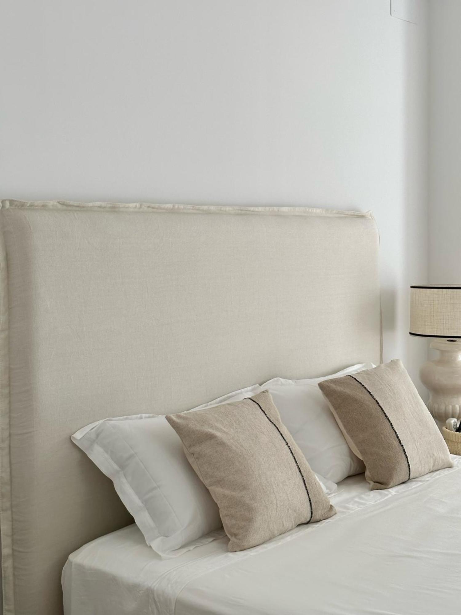 Apartamento Duplex Con Piscina Privada En Terraza Alcalá de Guadaira Eksteriør billede