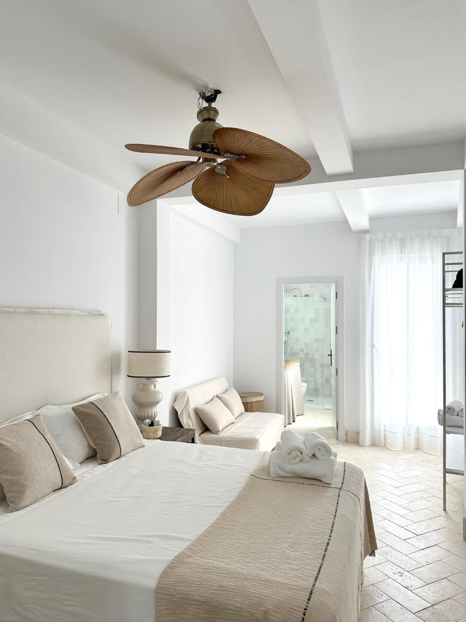 Apartamento Duplex Con Piscina Privada En Terraza Alcalá de Guadaira Eksteriør billede